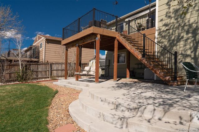 981 Oakwood Drive, Castle Rock, CO 80104