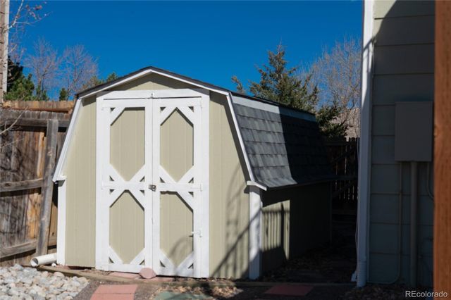 981 Oakwood Drive, Castle Rock, CO 80104