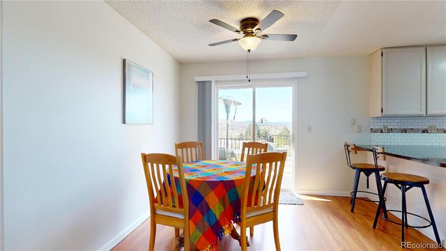 981 Oakwood Drive, Castle Rock, CO 80104