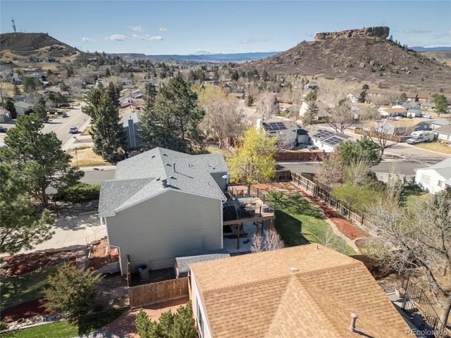 981 Oakwood Drive, Castle Rock, CO 80104