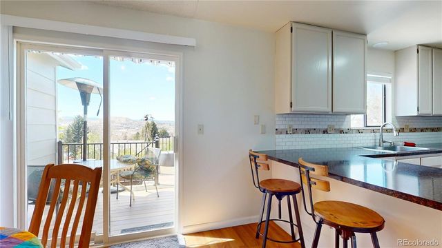 981 Oakwood Drive, Castle Rock, CO 80104