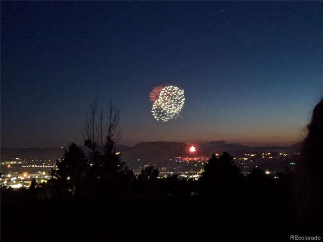 981 Oakwood Drive, Castle Rock, CO 80104