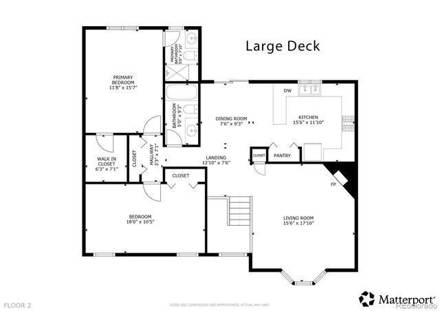 981 Oakwood Drive, Castle Rock, CO 80104