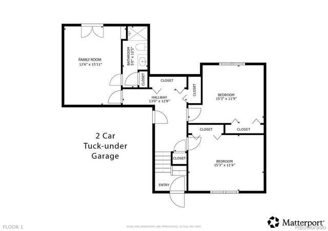 981 Oakwood Drive, Castle Rock, CO 80104
