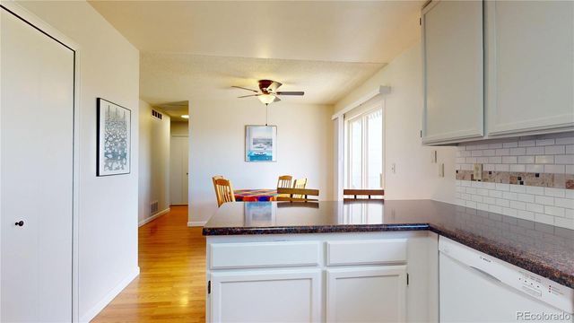 981 Oakwood Drive, Castle Rock, CO 80104