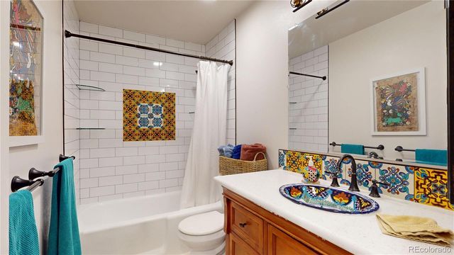 981 Oakwood Drive, Castle Rock, CO 80104