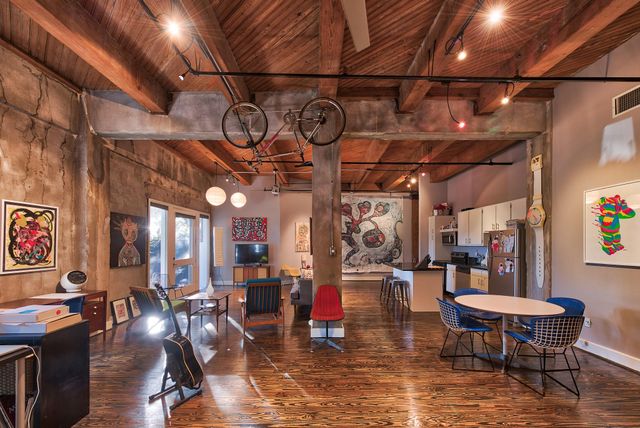 711 William Street 308, Houston, TX 77002