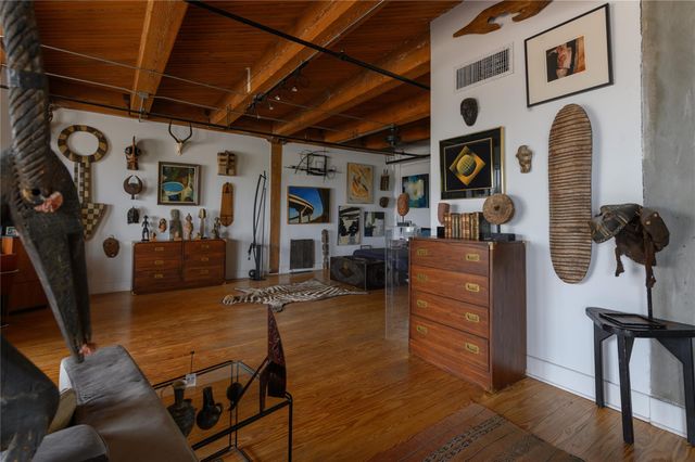 711 William Street 308, Houston, TX 77002