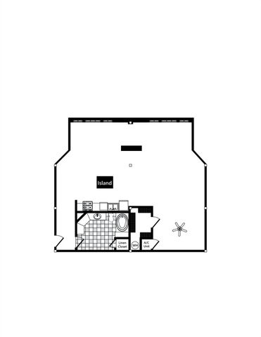 711 William Street 308, Houston, TX 77002