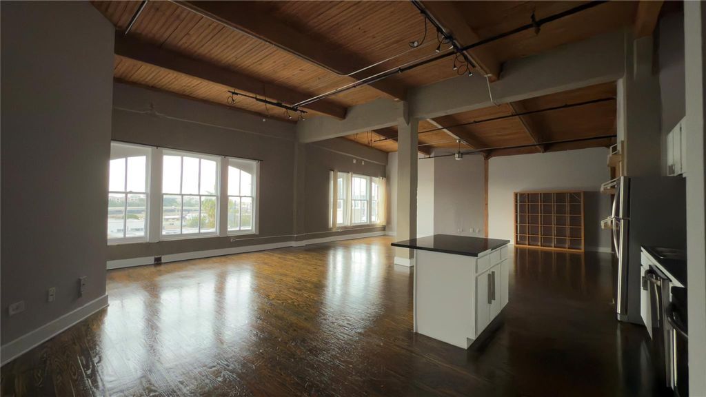 711 William Street 308, Houston, TX 77002