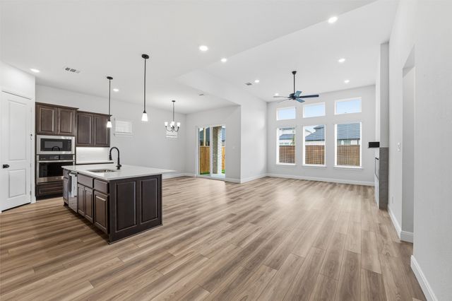 16932 Leatherflower Boulevard, Fort Worth, TX 76247