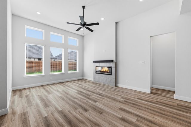 16932 Leatherflower Boulevard, Fort Worth, TX 76247