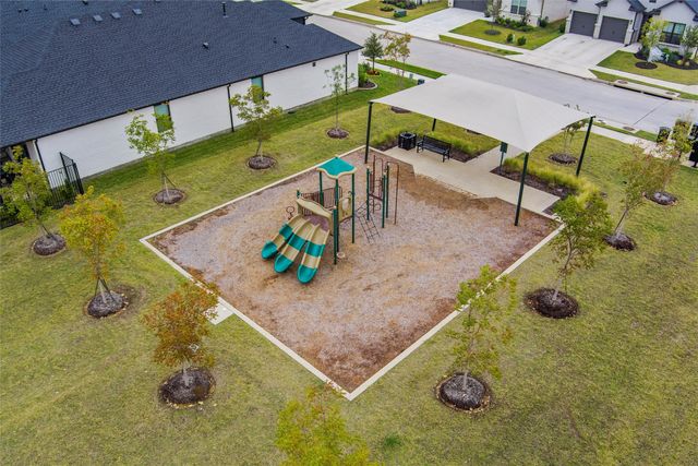 16932 Leatherflower Boulevard, Fort Worth, TX 76247