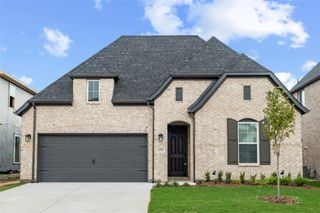 16932 Leatherflower Boulevard, Fort Worth, TX 76247