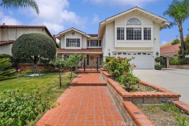 555 Chuck Wagon, Walnut, CA 91789