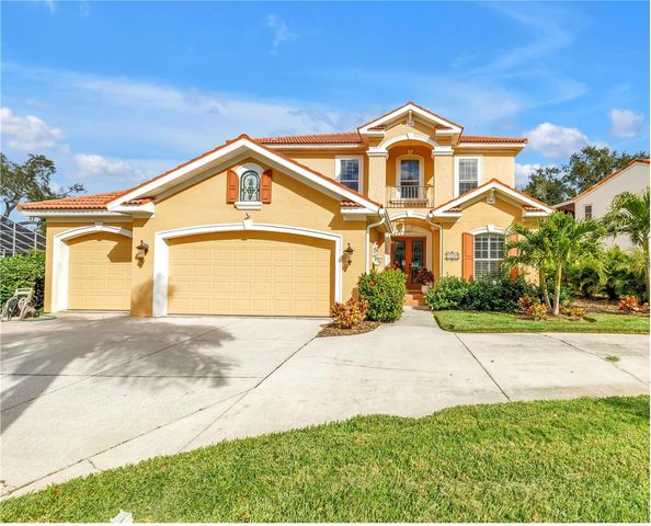 1600 BRIGHTWATERS BOULEVARD NE, St Petersburg, FL 33704