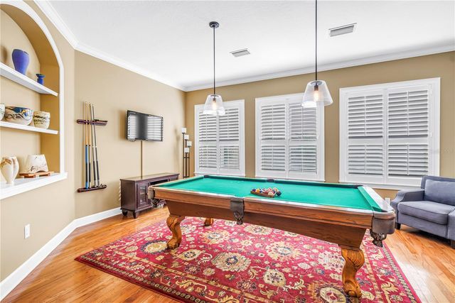 1600 BRIGHTWATERS BOULEVARD NE, St Petersburg, FL 33704