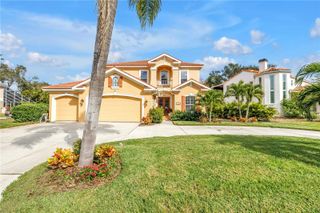 1600 BRIGHTWATERS BOULEVARD NE, St Petersburg, FL 33704