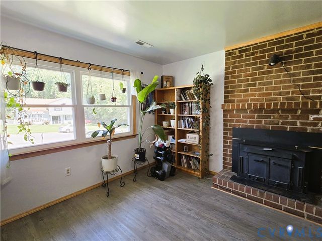 707 Rosegill Rd, Richmond, VA 23236