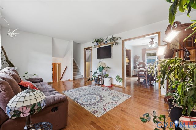 707 Rosegill Rd, Richmond, VA 23236