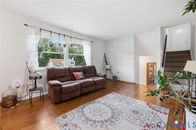 707 Rosegill Rd, Richmond, VA 23236