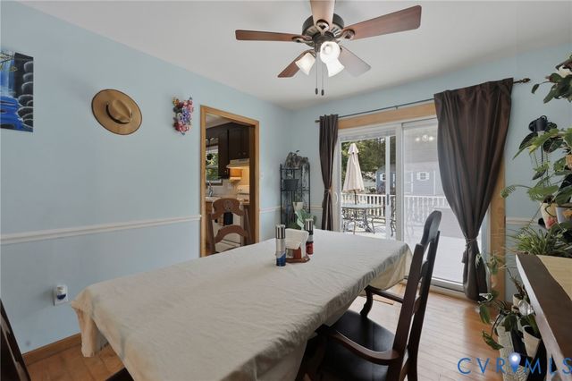 707 Rosegill Rd, Richmond, VA 23236