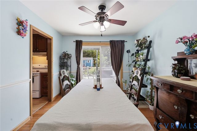 707 Rosegill Rd, Richmond, VA 23236