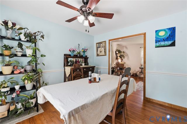 707 Rosegill Rd, Richmond, VA 23236