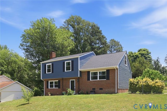 707 Rosegill Rd, Richmond, VA 23236