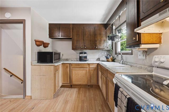 707 Rosegill Rd, Richmond, VA 23236