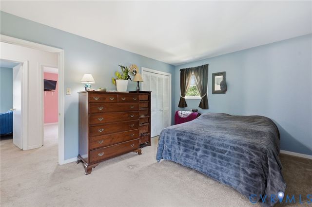 707 Rosegill Rd, Richmond, VA 23236