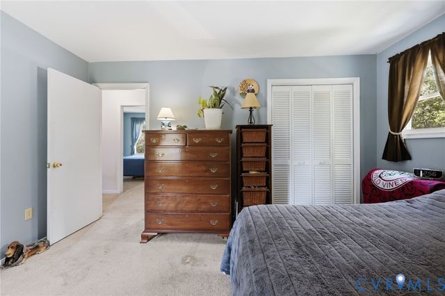 707 Rosegill Rd, Richmond, VA 23236