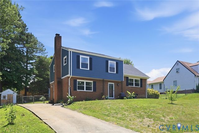 707 Rosegill Rd, Richmond, VA 23236