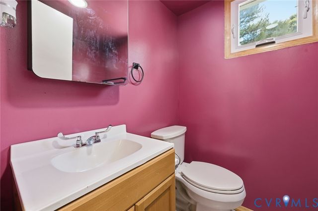 707 Rosegill Rd, Richmond, VA 23236