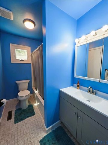 707 Rosegill Rd, Richmond, VA 23236
