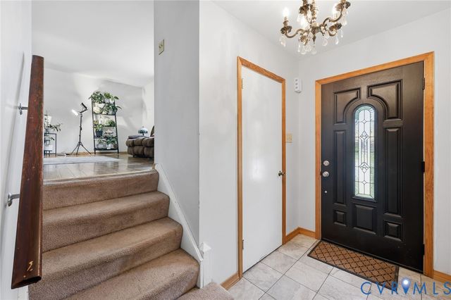 707 Rosegill Rd, Richmond, VA 23236