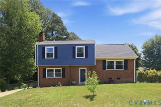 707 Rosegill Rd, Richmond, VA 23236