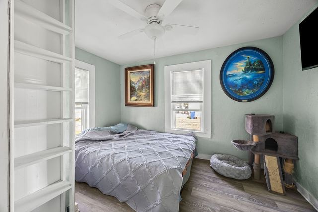 827 Elm Street, Siloam Springs, AR 72761