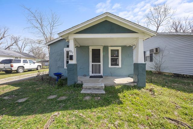 827 Elm Street, Siloam Springs, AR 72761