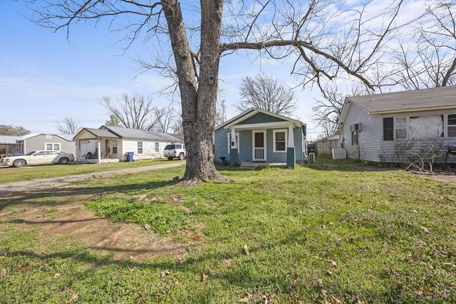 827 Elm Street, Siloam Springs, AR 72761