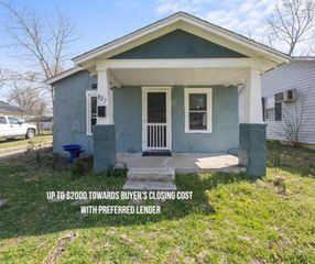 827 Elm Street, Siloam Springs, AR 72761
