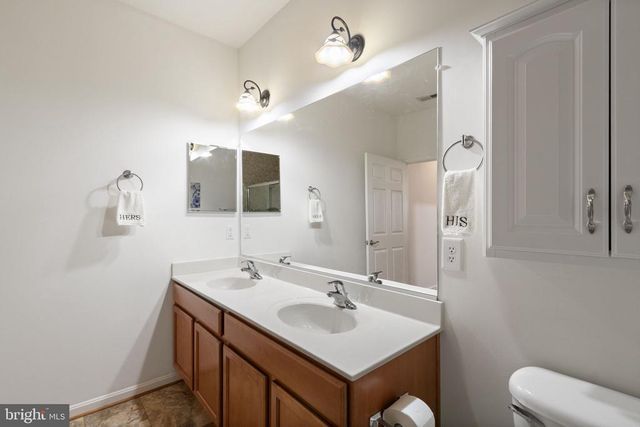 9515 AIRDRIE LN, Fredericksburg, VA 22408