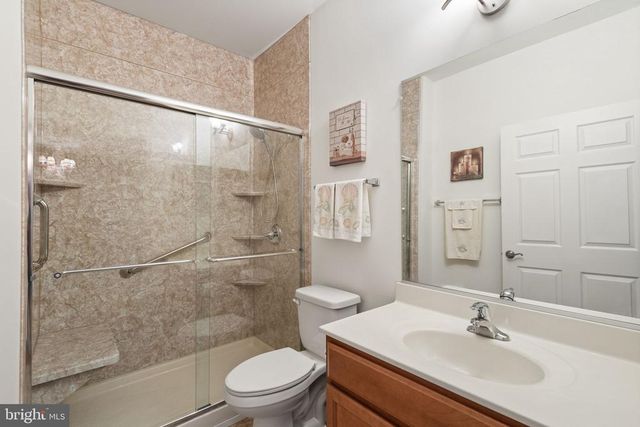 9515 AIRDRIE LN, Fredericksburg, VA 22408