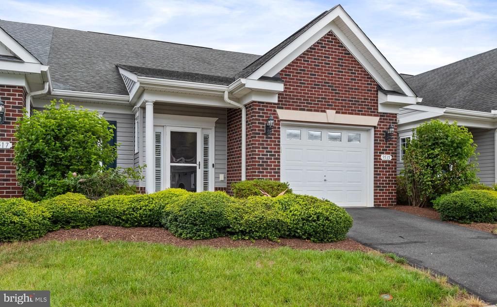 9515 AIRDRIE LN, Fredericksburg, VA 22408