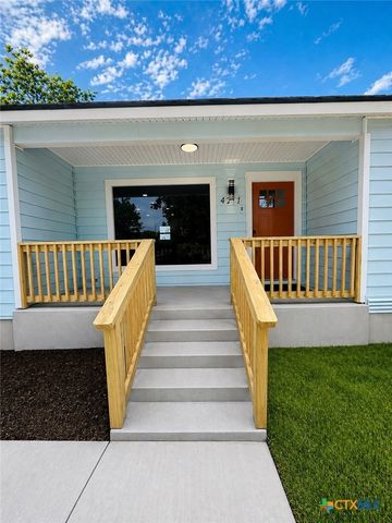 421 S 32nd Street, Temple, TX 76501