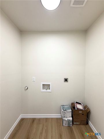421 S 32nd Street, Temple, TX 76501
