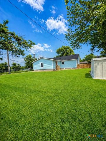 421 S 32nd Street, Temple, TX 76501