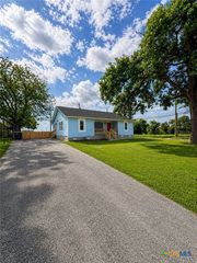 421 S 32nd Street, Temple, TX 76501