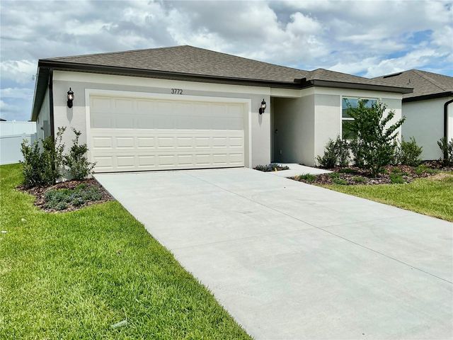 3772 BENHAM RISE ROAD, Spring Hill, FL 34609