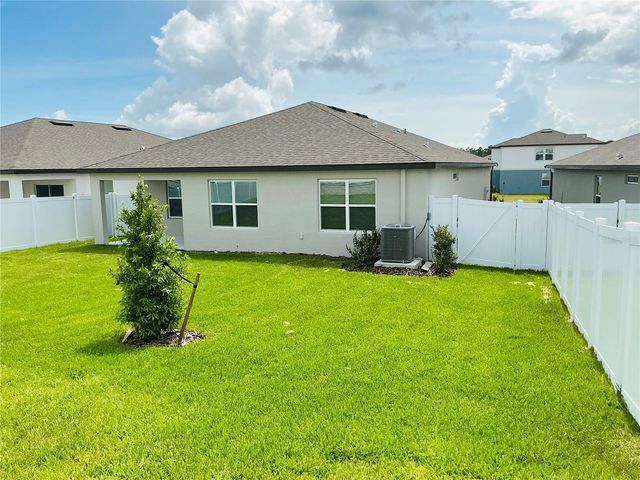 3772 BENHAM RISE ROAD, Spring Hill, FL 34609